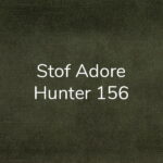 Stof Adore Hunter 156