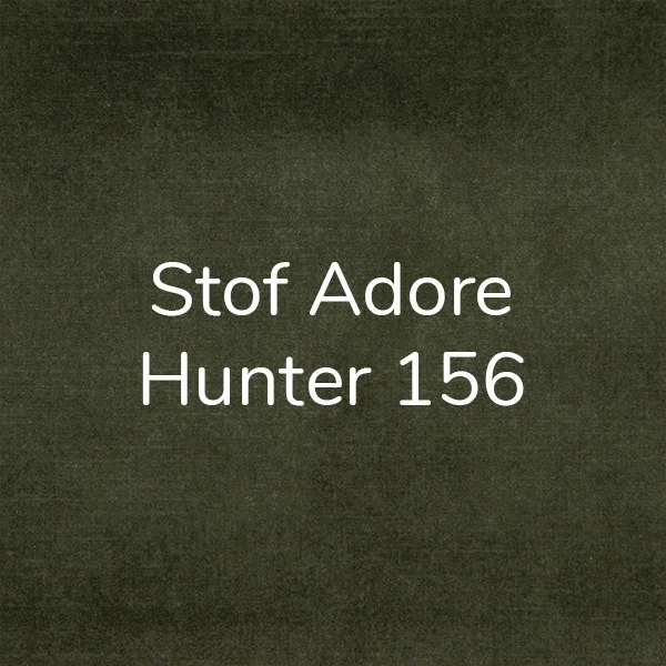 Stof Adore Hunter 156