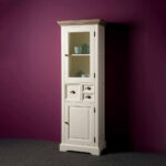 Tower Living Vitrinekast Fleur 66 cm