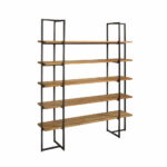 Tower Living Wandrek Felino 155 cm Teak