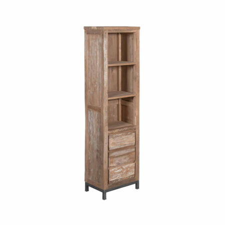 Tower Living Boekenkast Venetie 50 cm