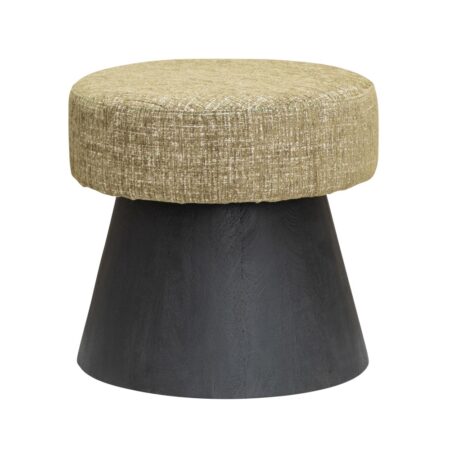 Hocker Ossana 50 cm Zwart.jpg