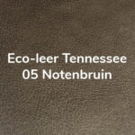 Eco leer Tennessee 05 Notenbruin