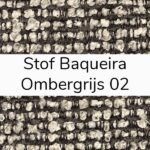 Stof Baqueira Ombergrijs 02