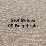 Stof Bulova 09 Beigebruin