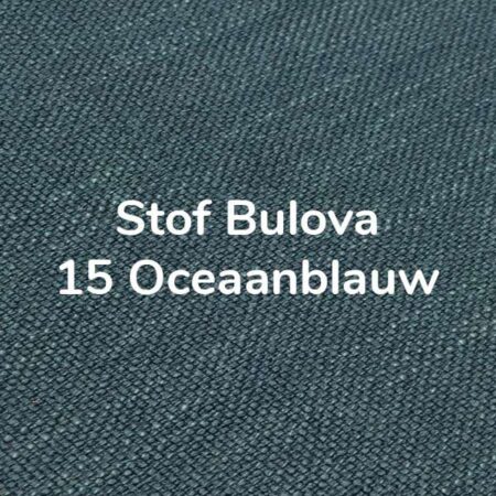 Stof Bulova Oceaanblauw (15)