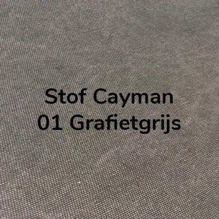 Stof Cayman Grafietgrijs (01)