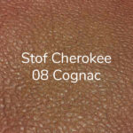 Stof Cherokee 08 Cognac