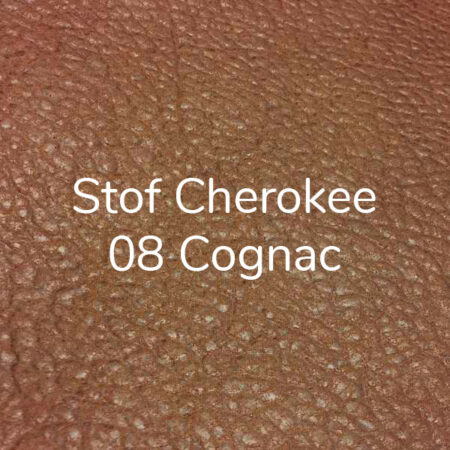 Stof Cherokee Cognac (08)