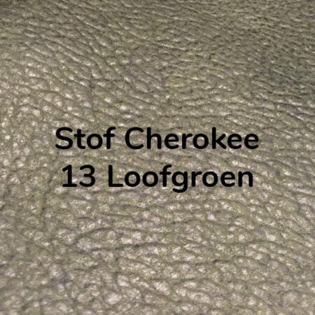 Stof Cherokee Loofgroen (13)