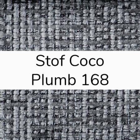 Stof Coco Plumb 168