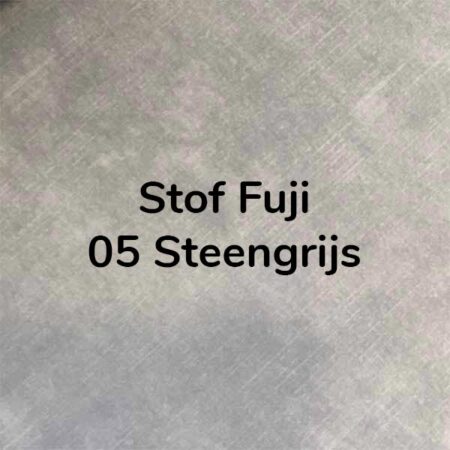 Stof Fuji Steengrijs (05)