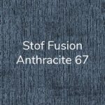 Stof Fusion Anthracite 67