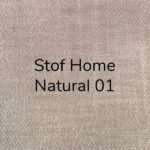 Stof Home Natural 01