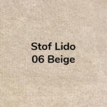 Stof Lido 06 Beige