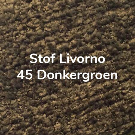 Stof Livorno Donkergroen (45)