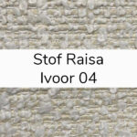 Stof Raisa Ivoor 04