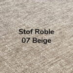 Stof Roble 07 Beige