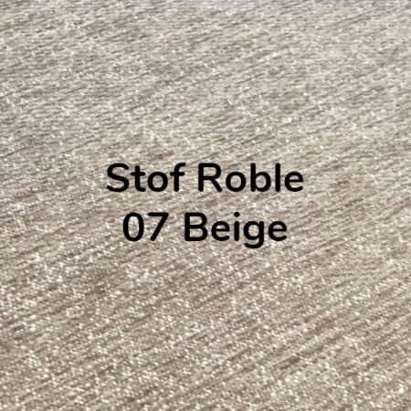 Stof Roble Beige (07)