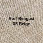 Tower Living SIDD Stof Bengasi 05 Beige 1