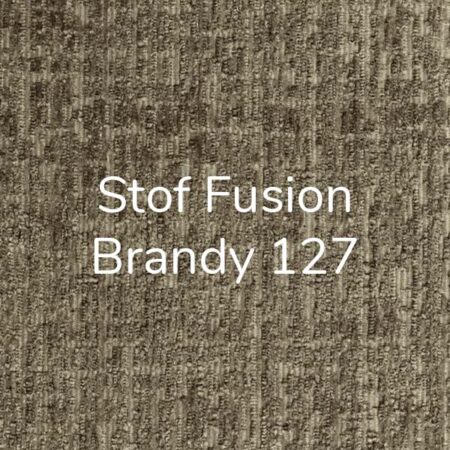 Stof Fusion Brandy 127