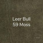 Leer Bull 59 Moss