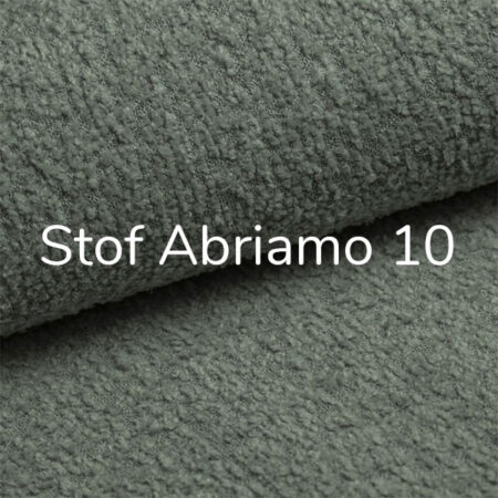 Stof Abriamo 10