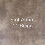 Stof Adore 11 Beige