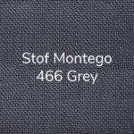 Stof Montego 466 Grey