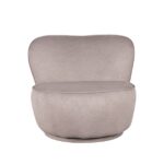 LABEL51 Fauteuil Bunny 90cm Soft Taupe Explore Voorkant.jpg