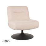 LABEL51 Fauteuil Eli 64x74x77 Cm Naturel Boucle Perspectief360 1.jpg