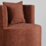 LABEL51 Fauteuil Evy 65cm Rust Velours Detail.jpg