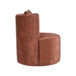 LABEL51 Fauteuil Evy 65cm Rust Velours Zijkant.jpg