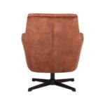 LABEL51 Fauteuil Toby Rust Velours 75x80x85 cm Achterkant.jpg