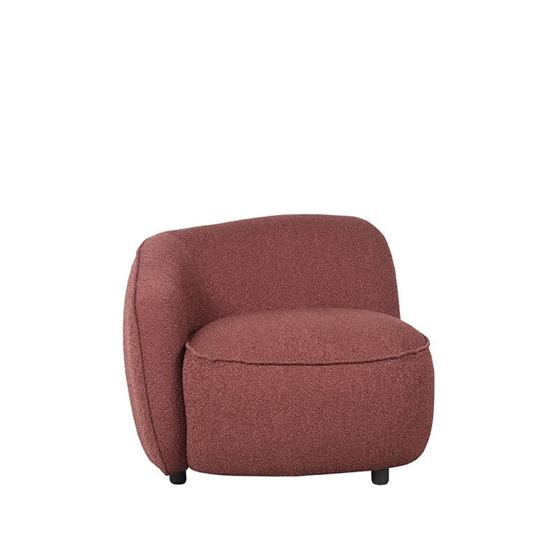 LABEL51 fauteuil livo links wine red vooraanzicht.jpg