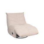 LABEL51 relaxfauteuil take it easy 84x104x94 cm touch naturel2 v2