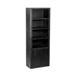 Tower Living Boekenkast Tenna 80 cm Mango