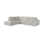 LABEL51 Loungebank Ottoman Tivoli Stof Elite Natural 03 Links (2)