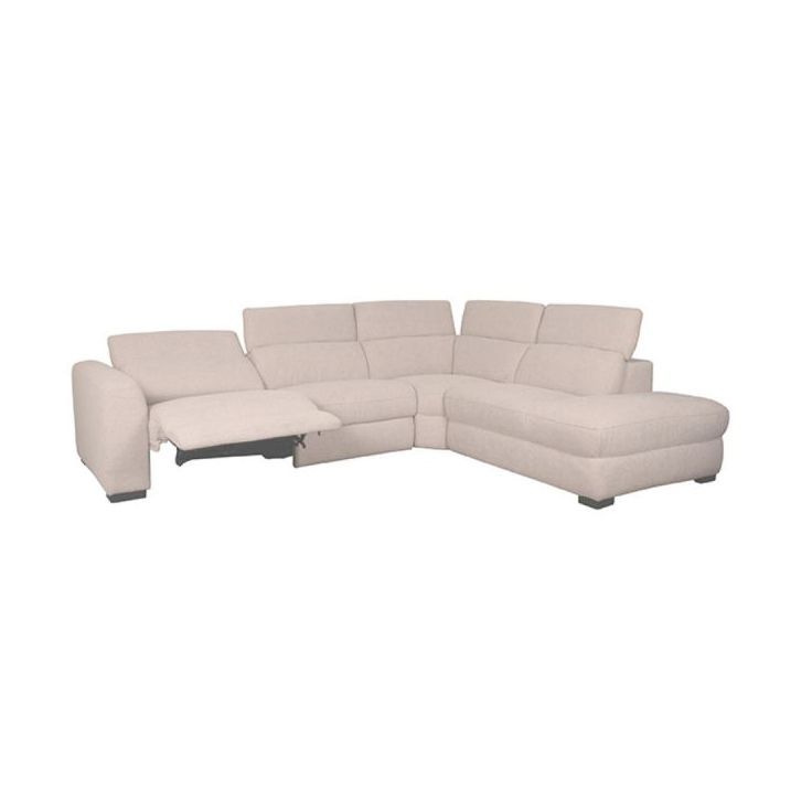 LABEL51 Loungebank Ottoman Livordo 2 5 Zits Ottomane Rechts Naturel Touch Perspectief2