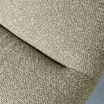 LABEL51 Draaifauteuil Calix 77x93x88 Cm Met Stof Naturel Royal Boucle Details (2)